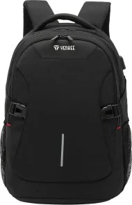 Фото: Рюкзак для ноутбука Yenkee Flashpacker YBB 1502 Black (45016274) № 13 | KTC