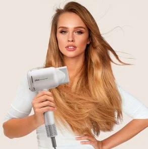 Фен Ufesa Pro Ionic Tech (60305762)