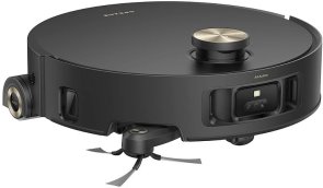 Робот-пилосос Dreame Aqua 10 Roller Black (RLH31CE-BL)