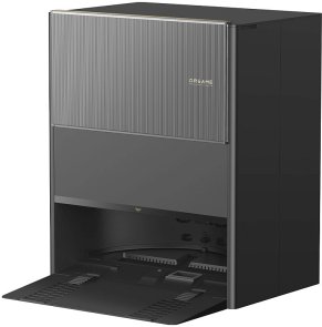 Робот-пилосос Dreame Aqua 10 Ultra Roller Complete Black (RLH71DE-1-BL)