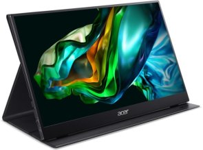 Монітор Acer PM161QBBMIUUX (UM.ZP1EE.B02)