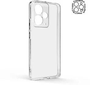 Фото: Чохол ArmorStandart for Realme 14T - Air Camera cover Clear (ARM83888) № 2 | KTC