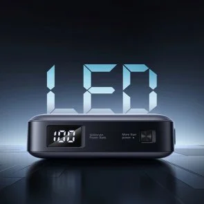 Фото: Батарея універсальна UGREEN PB503 5000mAh 22.5W Gray (35338) № 8 | KTC