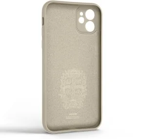 Фото: Чохол ArmorStandart for Apple iPhone 11 - Icon Ring Stone (ARM68648) № 2 | KTC