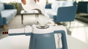 Пароочисник Ardesto STC-C1200W3-5