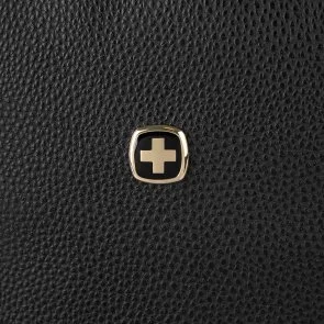 Фото: Сумка для ноутбука Wenger LeaSophie Crossbody Tote Black (610189) № 9 | KTC
