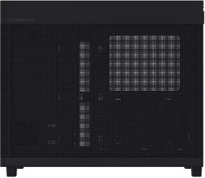 Фото: Корпус ASUS Prime AP303 Mesh Black (90DC00V0-B39000) № 7 | KTC
