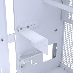 Корпус ASUS Prime AP303 Mesh White (90DC00V3-B39000)