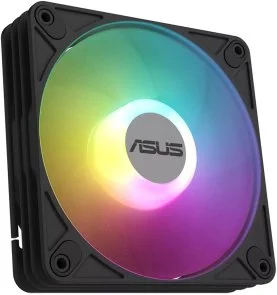 Фото: Кулер ASUS AR120 ARGB Black № 3 | KTC