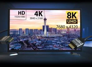 Фото: Кабель J5create v2.1 HDMI / HDMI 2m Black (JDC53-N) № 4 | KTC