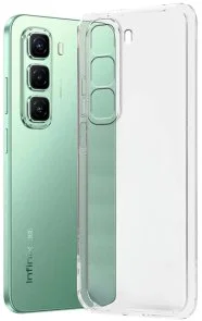 Фото: Чохол BeCover for Infinix Hot 50 Pro X6881 - Transparancy (712741) № 2 | KTC
