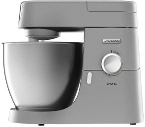 Планетарний міксер Kenwood KVL 4220 S Chef XL (KVL4220S)