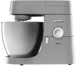 Фото: Планетарний міксер Kenwood KVL 4220 S Chef XL (KVL4220S) № 2 | KTC