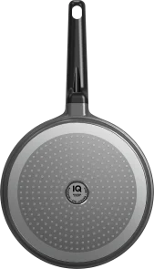 Фото: Сковорода IQ Be Active 25cm (IQ-1148-25 p) № 2 | KTC
