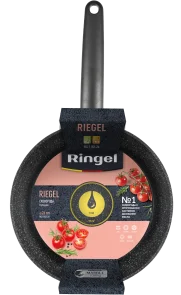 Фото: Сковорода Ringel Riegel 26cm (RG-1153-26) № 4 | KTC