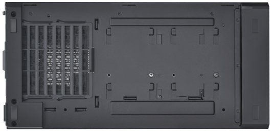 Корпус Lian-Li Lancool 217 INF Black with window (G99.LAN217INFX.00)