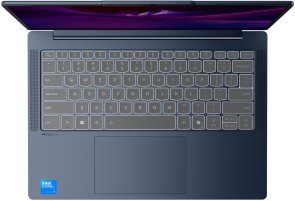 Ноутбук Lenovo Ideapad Slim 5 14IRH10 83HR00BMRA Cosmic Blue