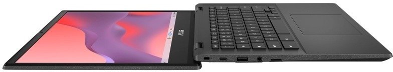 Ноутбук ASUS CM1402CM2A-NK0272 Gravity Grey