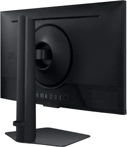 Фото: Монітор Samsung LS27FG706EIXUA Black - 27" IPS / 3840×2160 / 360 Гц / AMD FreeSync Premium, Nvidia G-Sync / Pivot / HAS № 11 | KTC