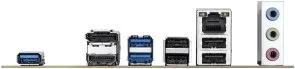 Фото: Материнська плата Gigabyte B760M H V2 № 4 | KTC