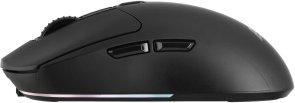 Миша 2E MG360 WL/BT/USB Black (2E-MG360UB-WL)