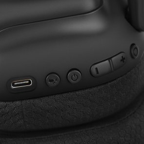 Гарнітура 2E Gaming HG365 Black (2E-HG365BK-WL)