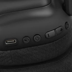 Фото: Гарнітура 2E Gaming HG365 Black (2E-HG365BK-WL) № 8 | KTC