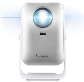 Проектор AOpen QH31s (MR.JYQ11.001)