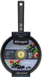 Фото: Сковорода Ringel Grey Line 26cm (RG-1155-26) № 3 | KTC