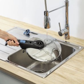 Скороварка Tefal Secure Trendy (P2580701)