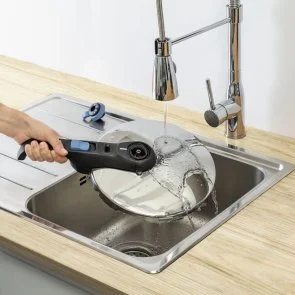 Фото: Скороварка Tefal Secure Trendy (P2580701) № 19 | KTC