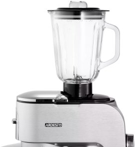 Планетарний міксер Ardesto KMCH-K1500SS