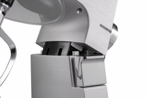 Планетарний міксер Ardesto KMCH-K1500SS