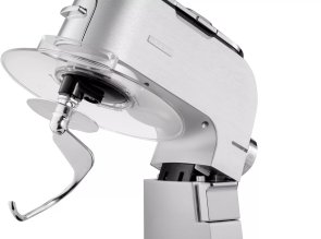 Планетарний міксер Ardesto KMCH-K1500SS