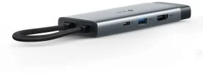 Фото: USB-хаб TP-Link UH7021C № 2 | KTC