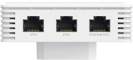 Точка доступy Wi-Fi TP-Link EAP725 Wall (EAP725-WALL)