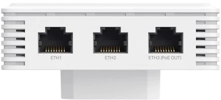 Фото: Точка доступy Wi-Fi TP-Link EAP725 Wall (EAP725-WALL) № 3 | KTC