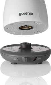 Електротурка Gorenje TCM330W