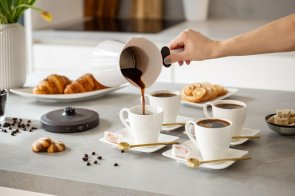 Електротурка Gorenje TCM350W