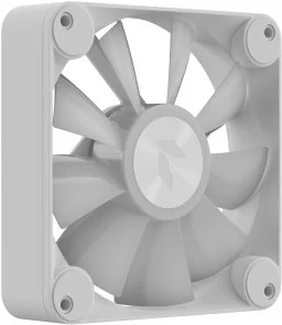 Фото: Кулер APNX FP1-120 ARGB White 3pcs (APF3-PF11257.21) № 8 | KTC