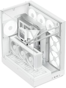 Корпус APNX V2 White with window (APCM-VI02143.21)
