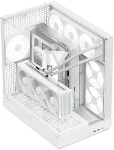 Фото: Корпус APNX V2 White with window (APCM-VI02143.21) № 10 | KTC
