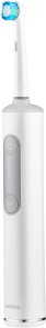 Електрична зубна щітка Ardesto ETB-I114W White