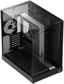 Корпус APNX V2 Black with window (APCM-VI02143.11)