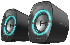 Фото: Колонки Edifier Hecate G1000 II Black (G10002Black) № 2 | KTC