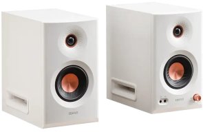 Колонки Edifier (2.0) MR5 (2x55Вт), White