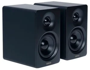Фото: Колонки Edifier M60 Black (M60Black) № 3 | KTC
