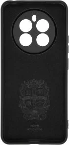 Фото: Чохол ArmorStandart for Realme 13 4G - Camera cover Black (ARM80539) № 2 | KTC