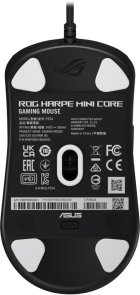 Мишка, Asus ROG Harpe Mini Core USB, Black ( Gaming )