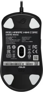 Фото: Миша ASUS ROG Harpe Mini Core USB Black (90MP04D0-BMUA00) № 7 | KTC
